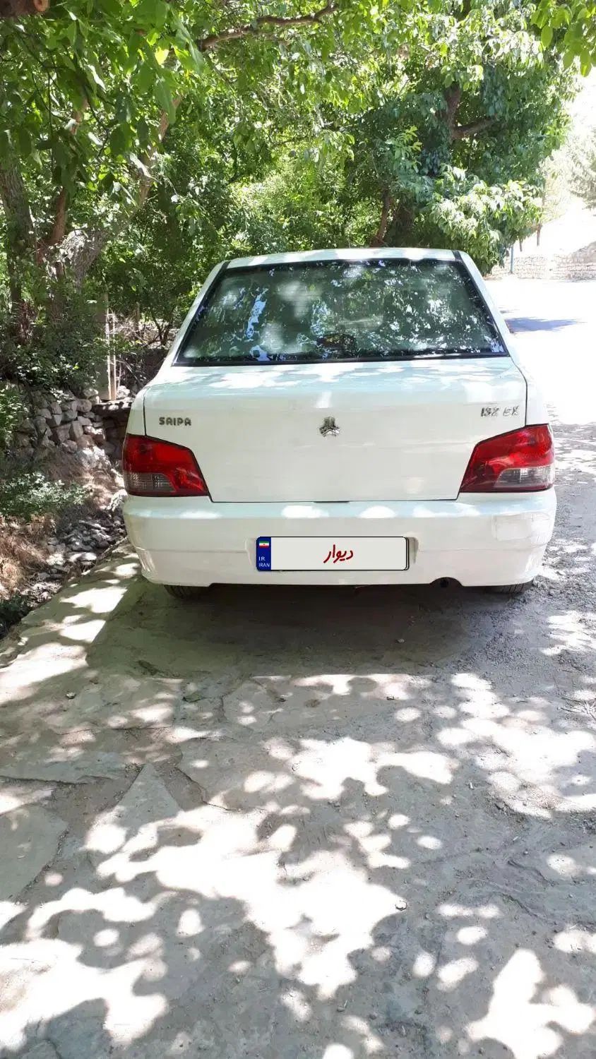 خودرو پراید، 132 آگهی ann_19869517