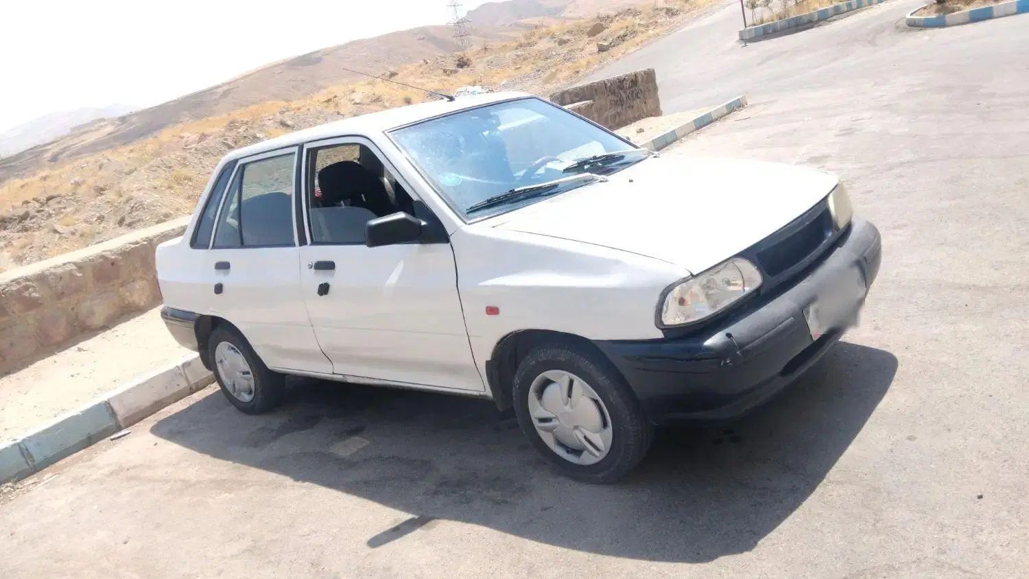 خودرو پراید، 131 آگهی ann_19869531