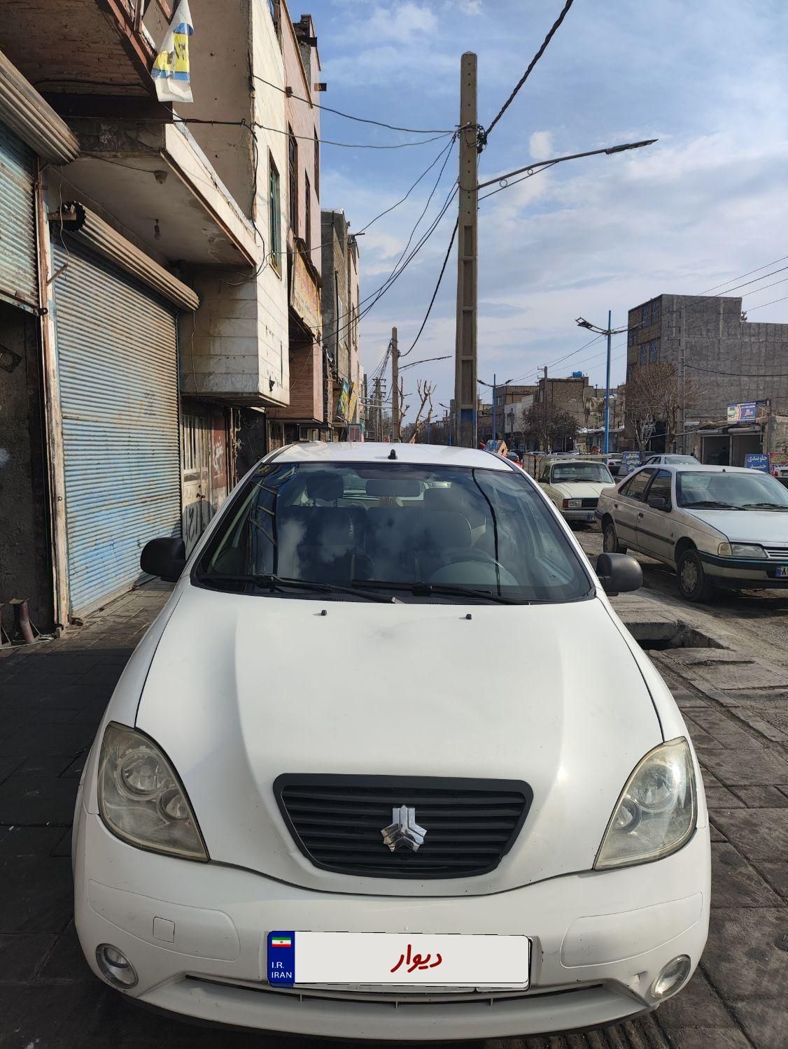 خودرو تیبا، 2 آگهی ann_19869535