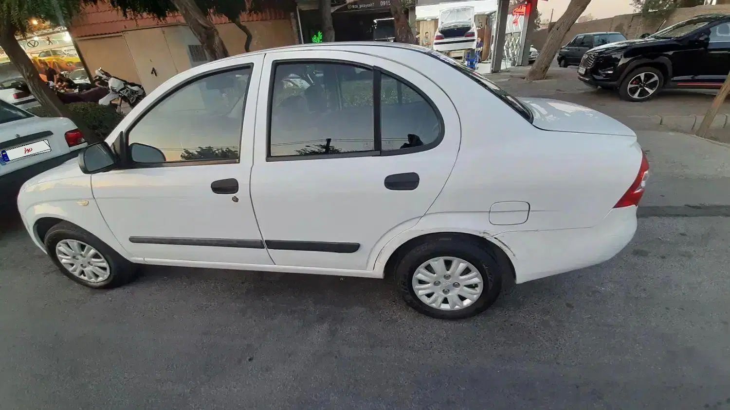 خودرو تیبا، صندوق دار آگهی ann_19869541