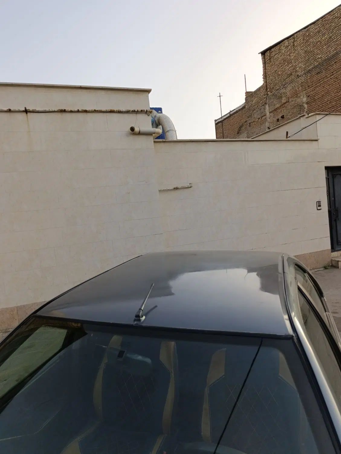 پژو 405 GLI - 1383