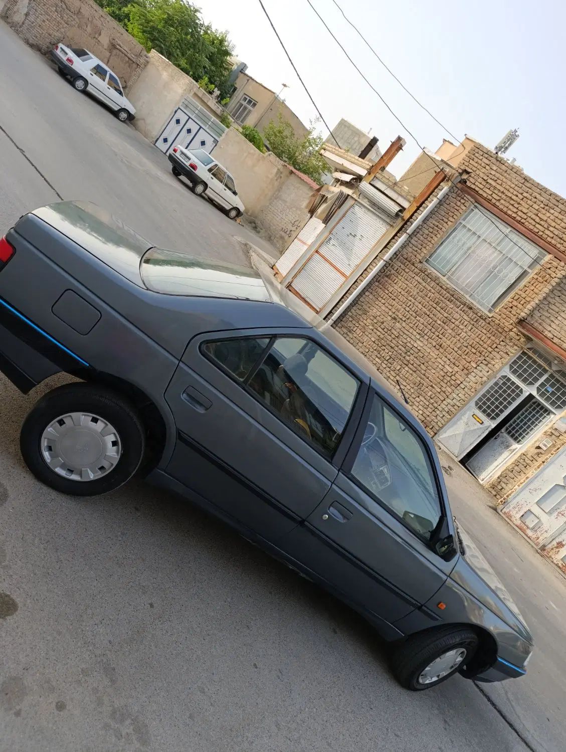 خودرو پژو، 405 آگهی ann_19869546