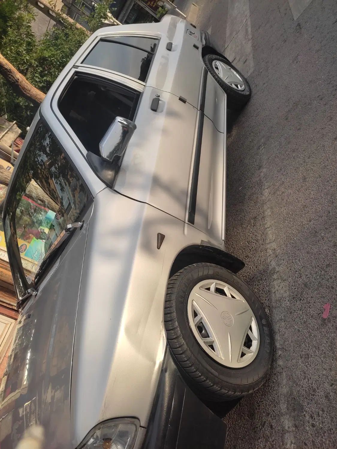 پراید 131 SE - 1394