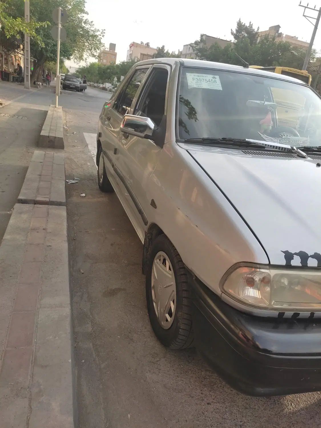 پراید 131 SE - 1394