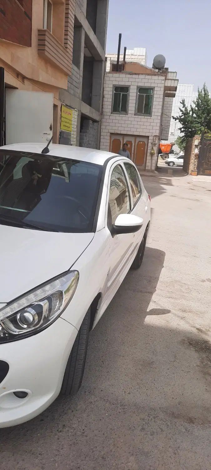 خودرو پژو، 207 آگهی ann_19869568