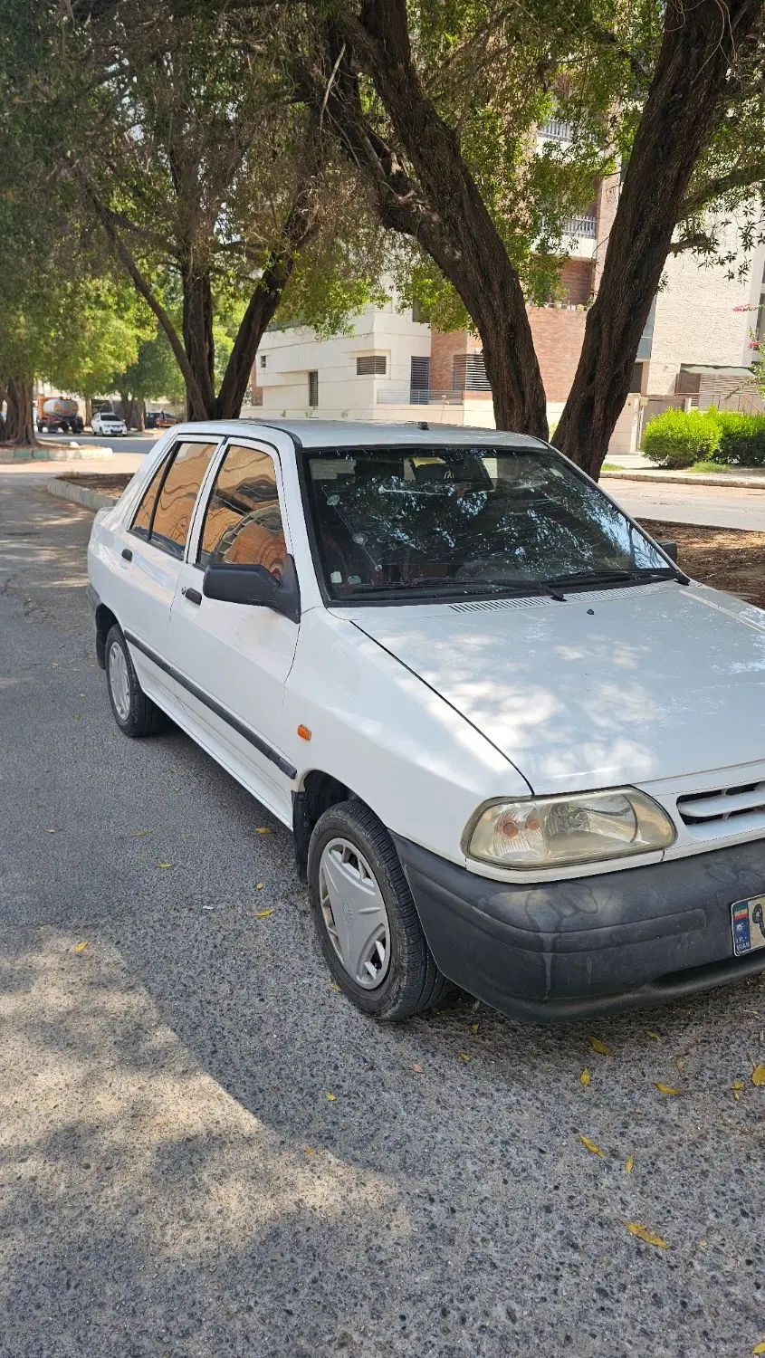 خودرو پراید، 131 آگهی ann_19869570