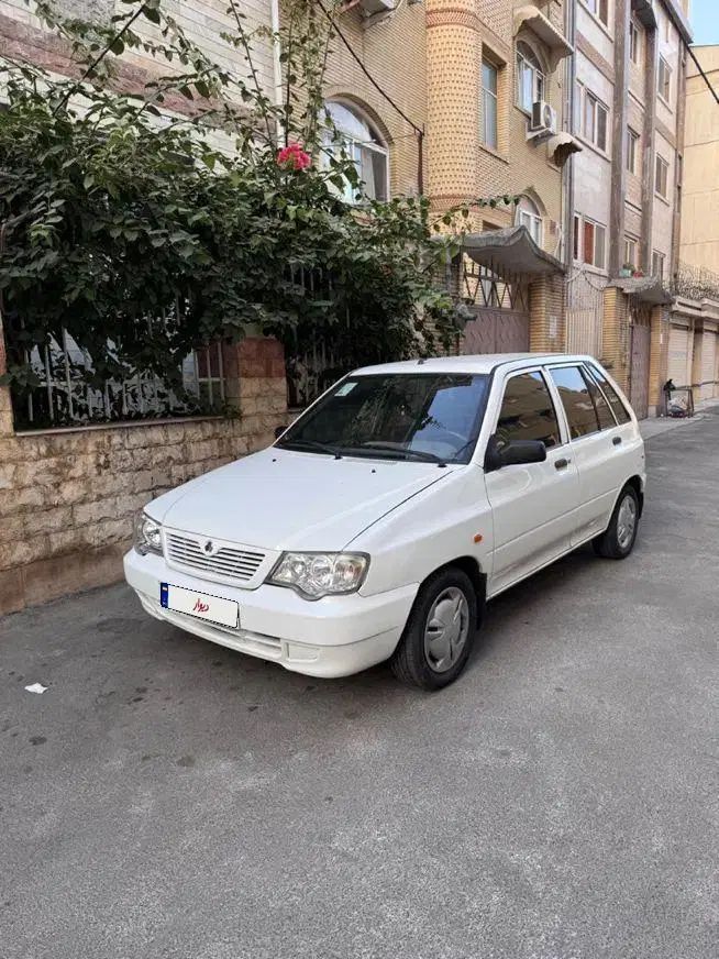 خودرو پراید، 111 آگهی ann_19869572