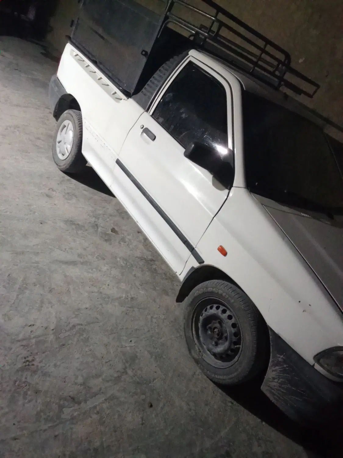خودرو پراید، 151 آگهی ann_19869586