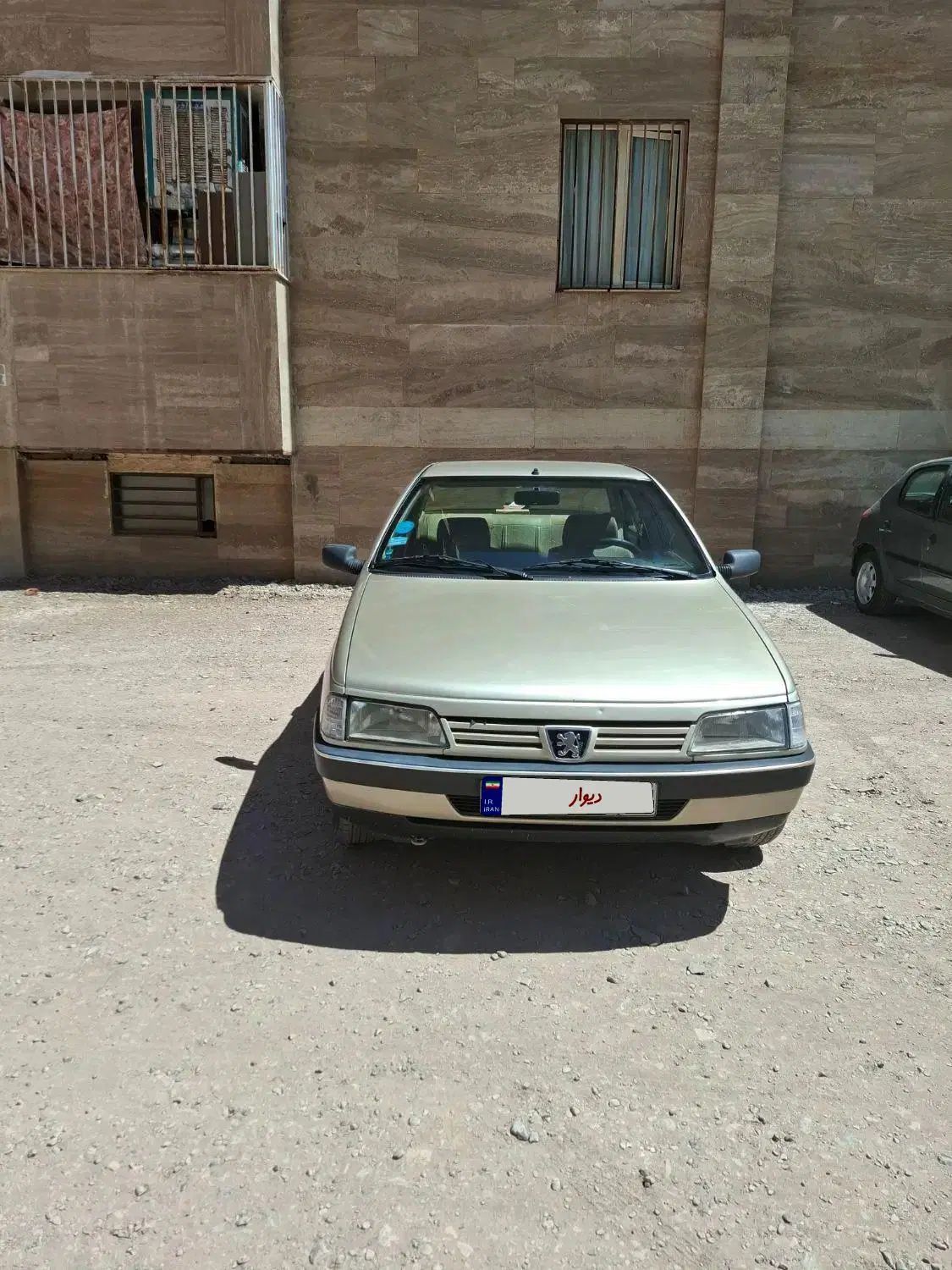 خودرو پژو، 405 آگهی ann_19869589