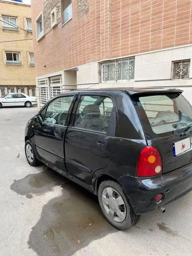 خودرو ام وی ام، 110 آگهی ann_19869591