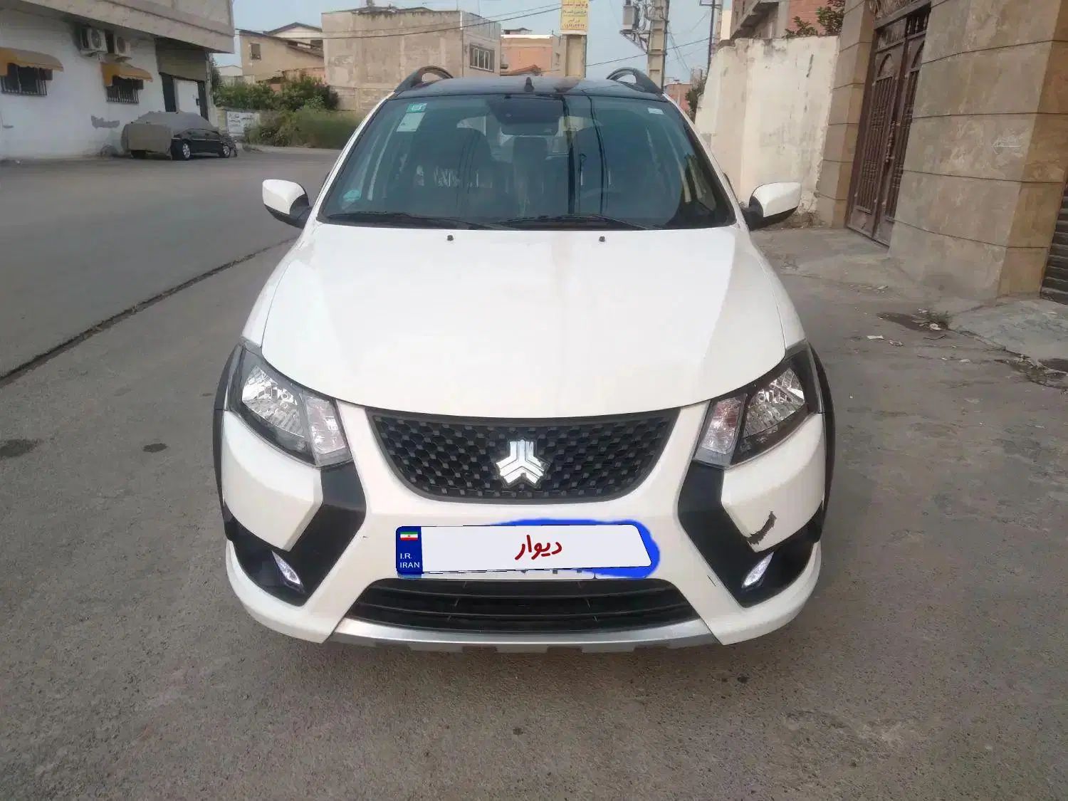 خودرو کوییک، R آگهی ann_19869614