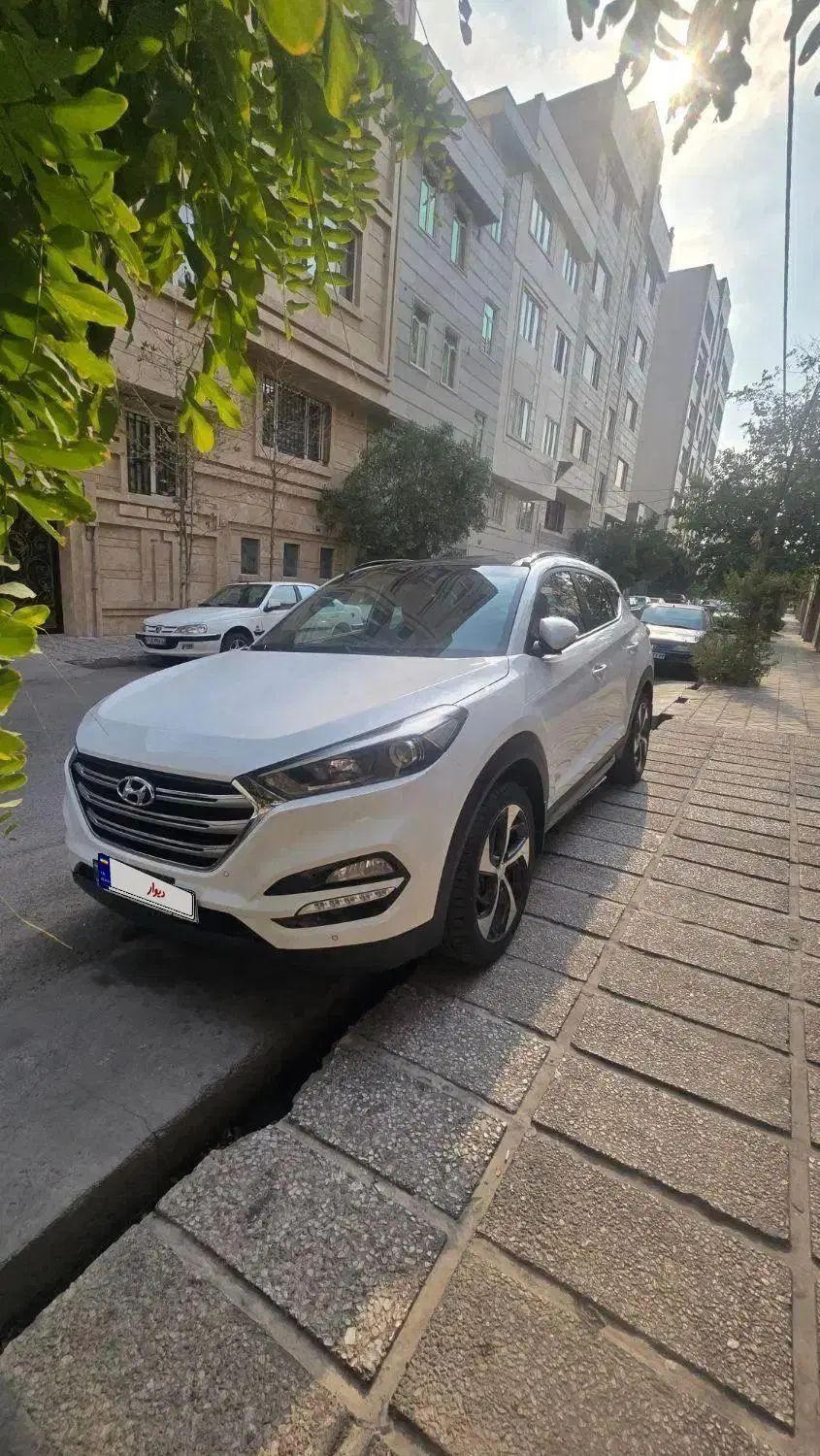 خودرو هیوندای، توسان آگهی ann_19869621