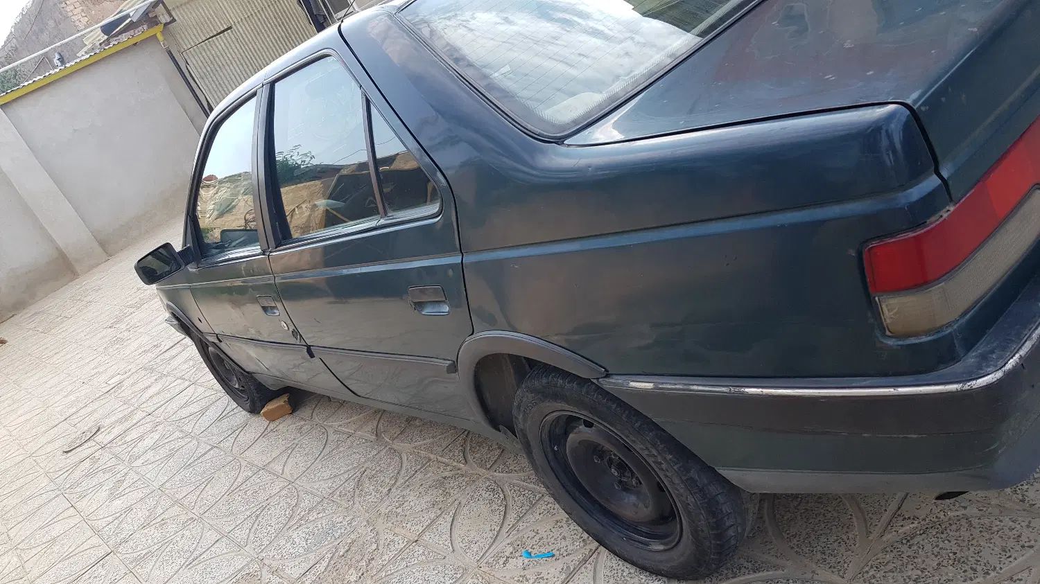 خودرو پژو، آردی آگهی ann_19869637