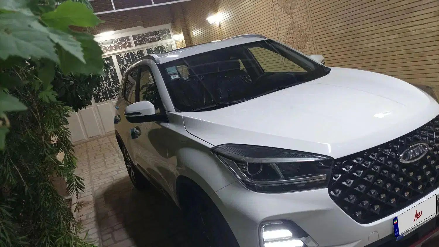 ام وی ام X55 پرو IE اسپرت - 1403