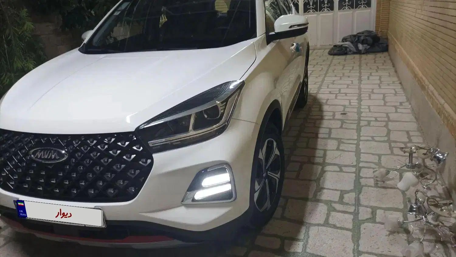 ام وی ام X55 پرو IE اسپرت - 1403