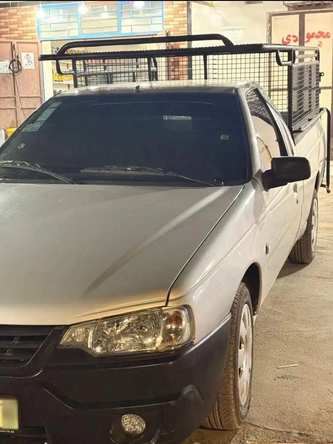 خودرو آریسان، 2 آگهی ann_19869782
