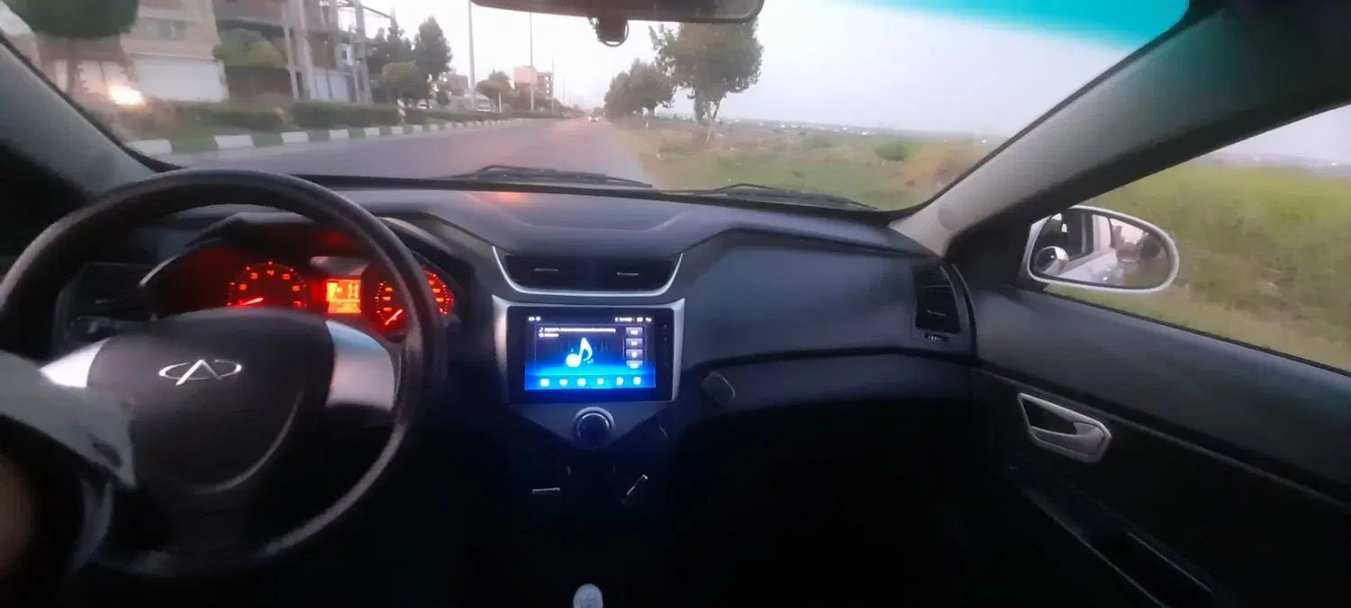 ام وی ام 315 صندوقدار اسپرت دنده‌ای - 1395