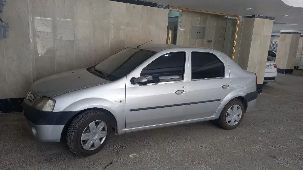 رنو تندر 90 E2 - 1388