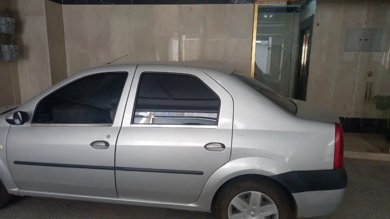 خودرو رنو، تندر 90 آگهی ann_19869904