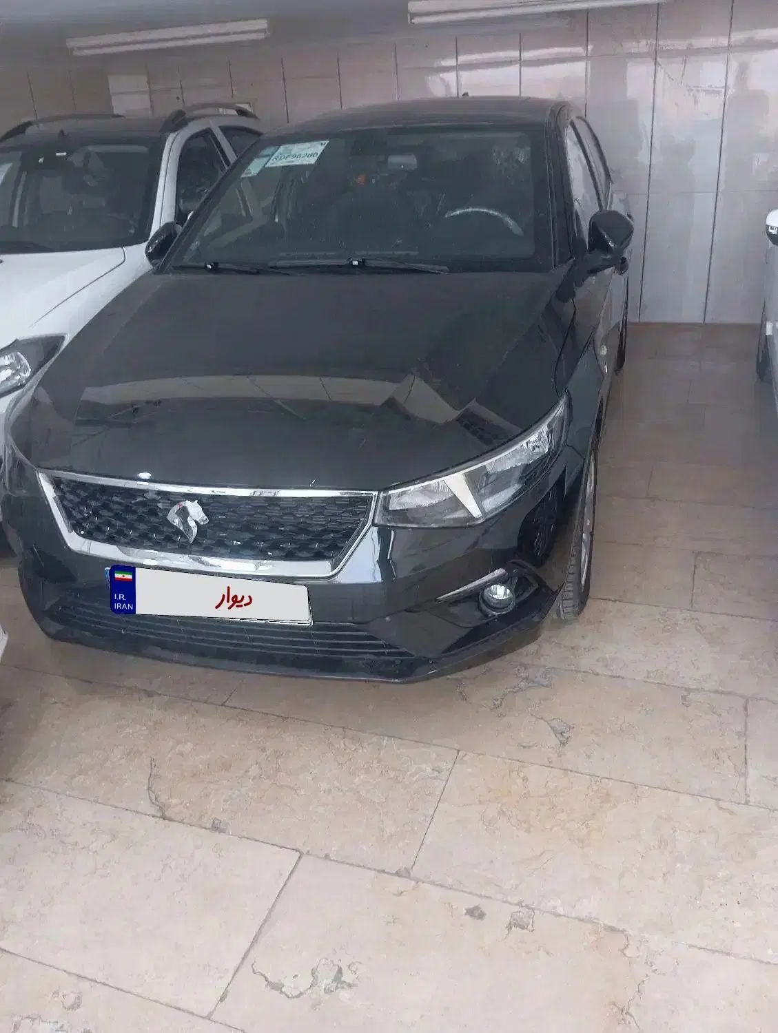تارا اتوماتیک V4 LX - 1403