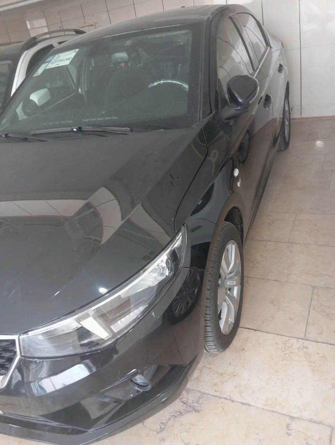 تارا اتوماتیک V4 LX - 1403