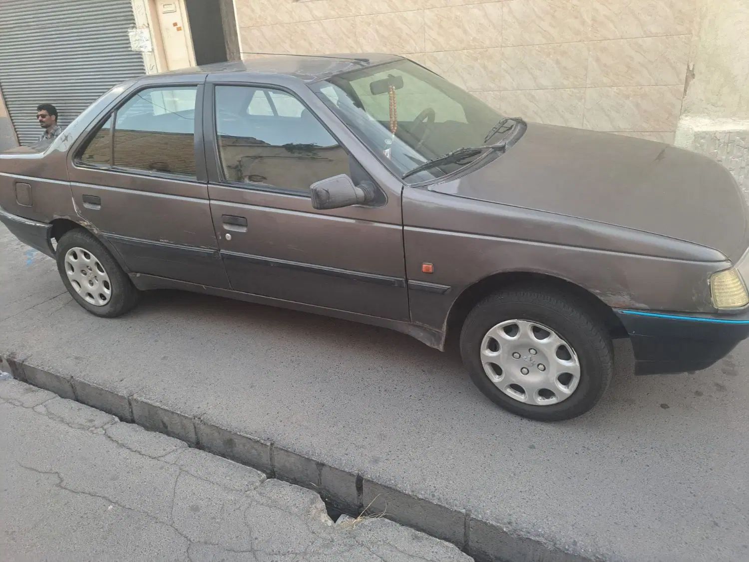 خودرو پژو، روآ آگهی ann_19869919