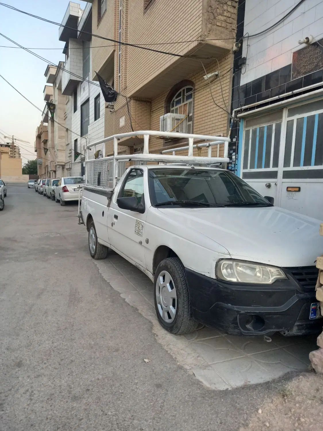 خودرو آریسان، معمولی آگهی ann_19869952