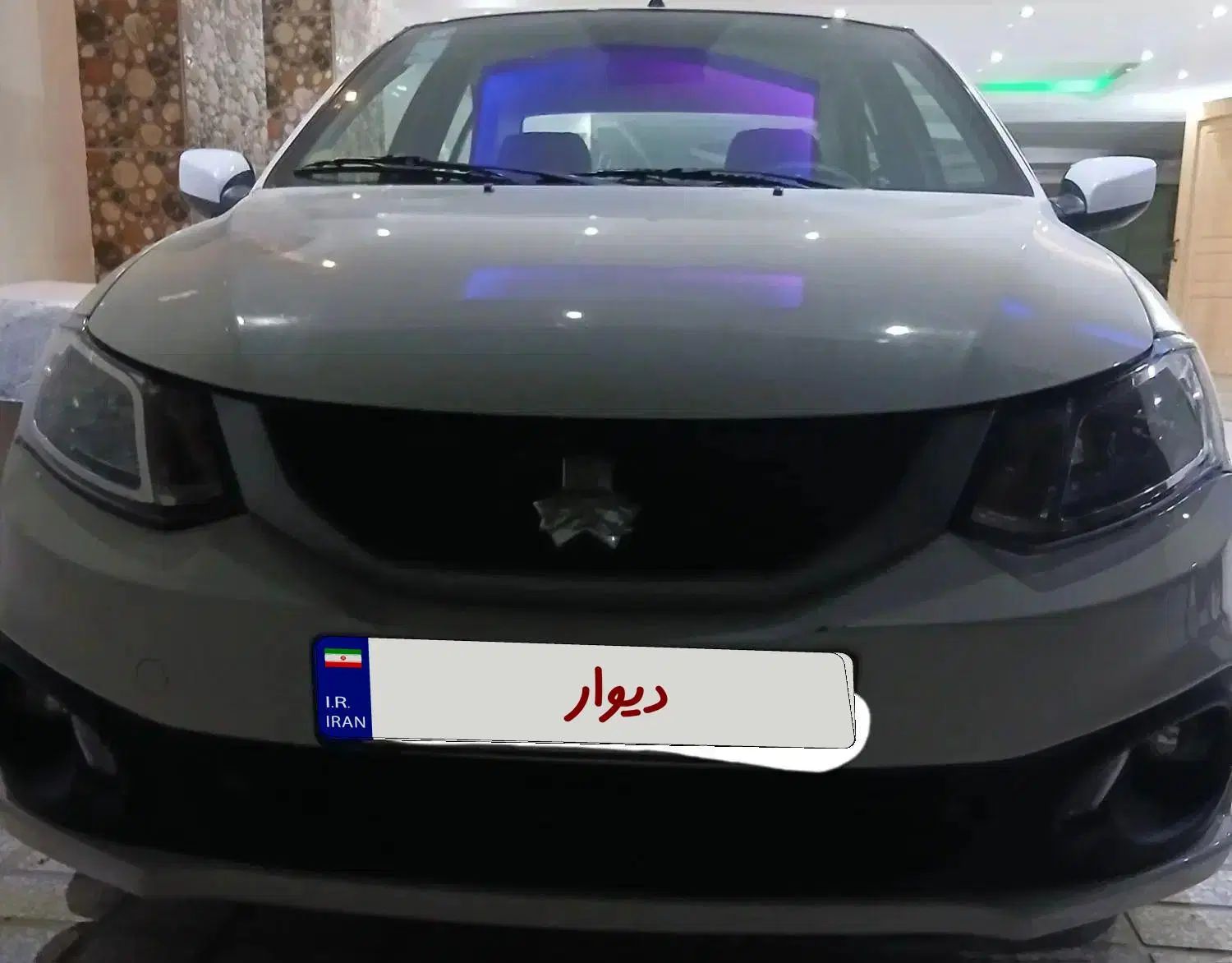 خودرو ساینا، S آگهی ann_19869956