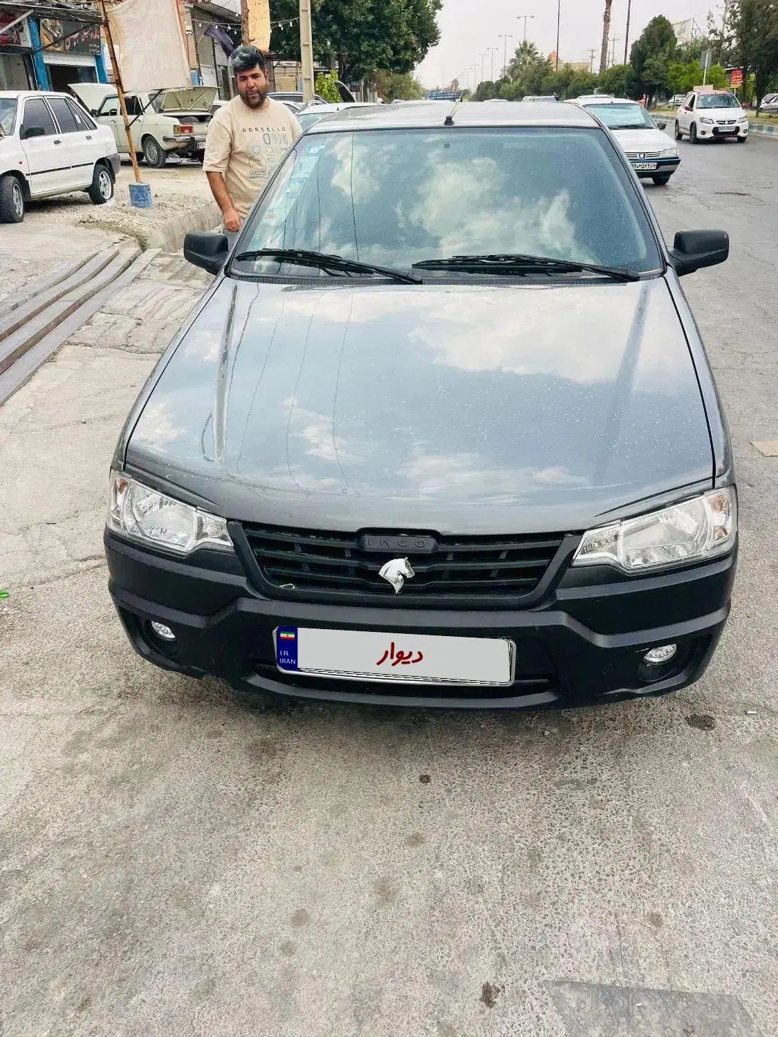 خودرو آریسان، 2 آگهی ann_19869959