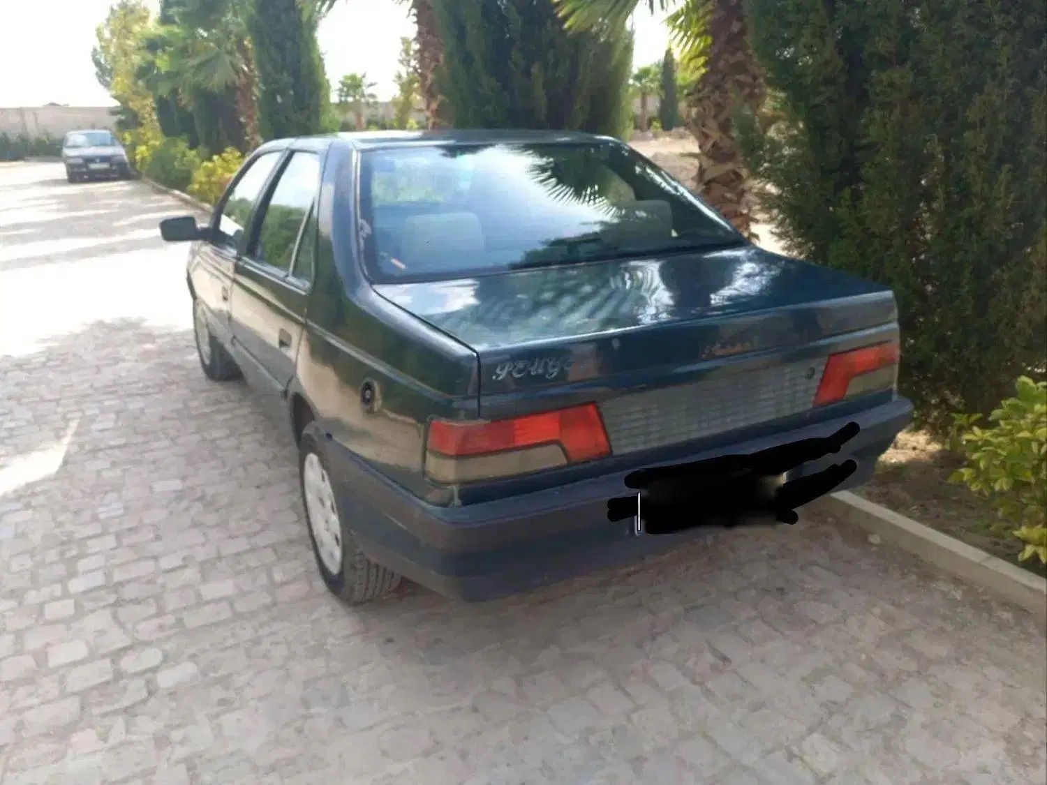 خودرو پژو، آردی آگهی ann_19870039