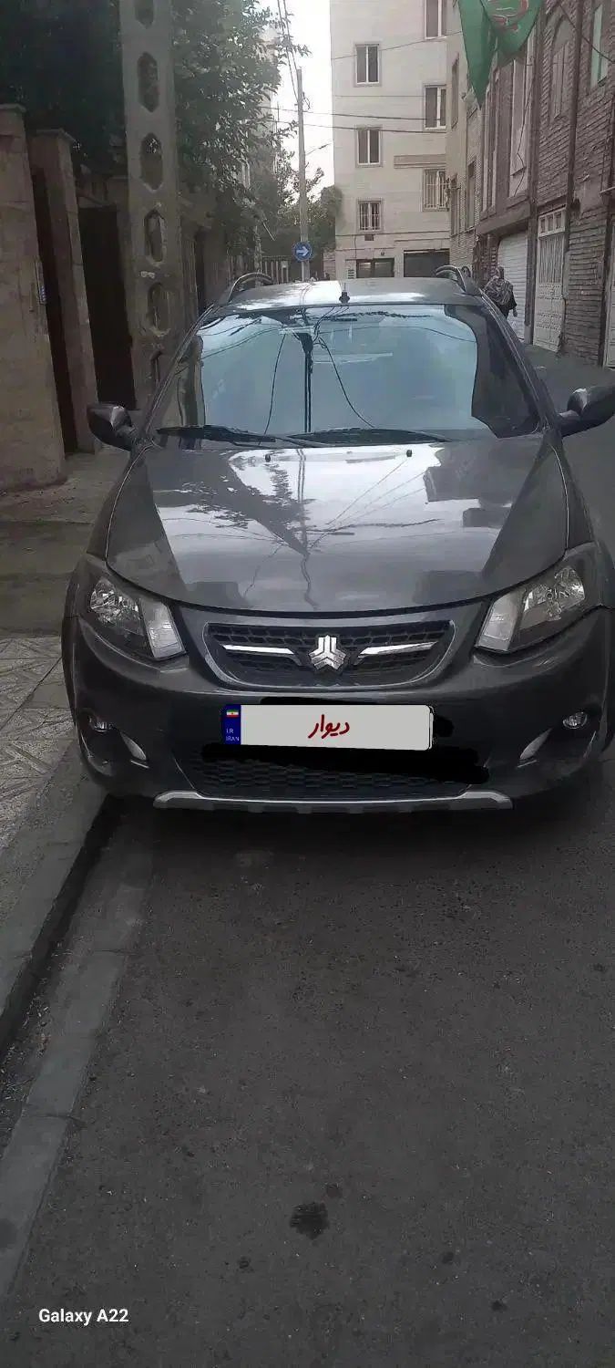 خودرو کوییک، معمولی آگهی ann_19870062