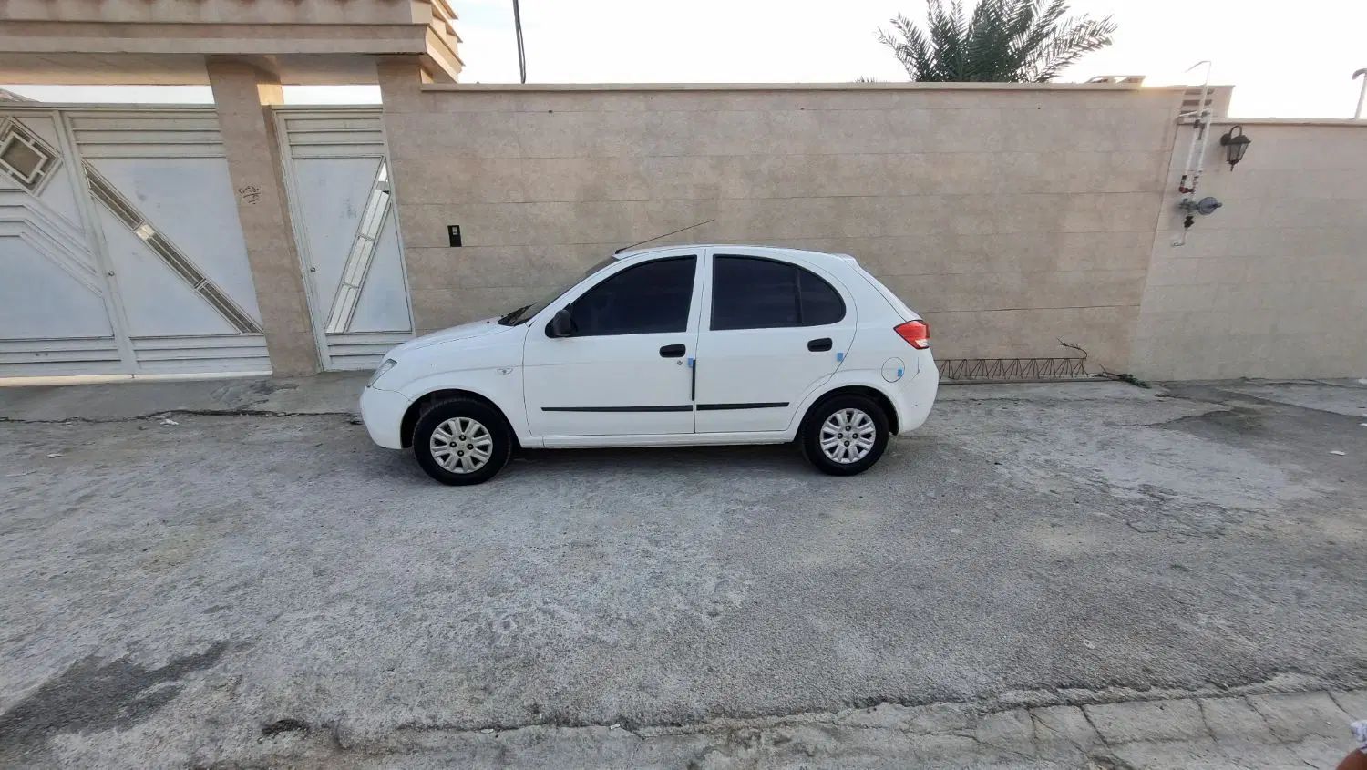 خودرو تیبا، 2 آگهی ann_19870068