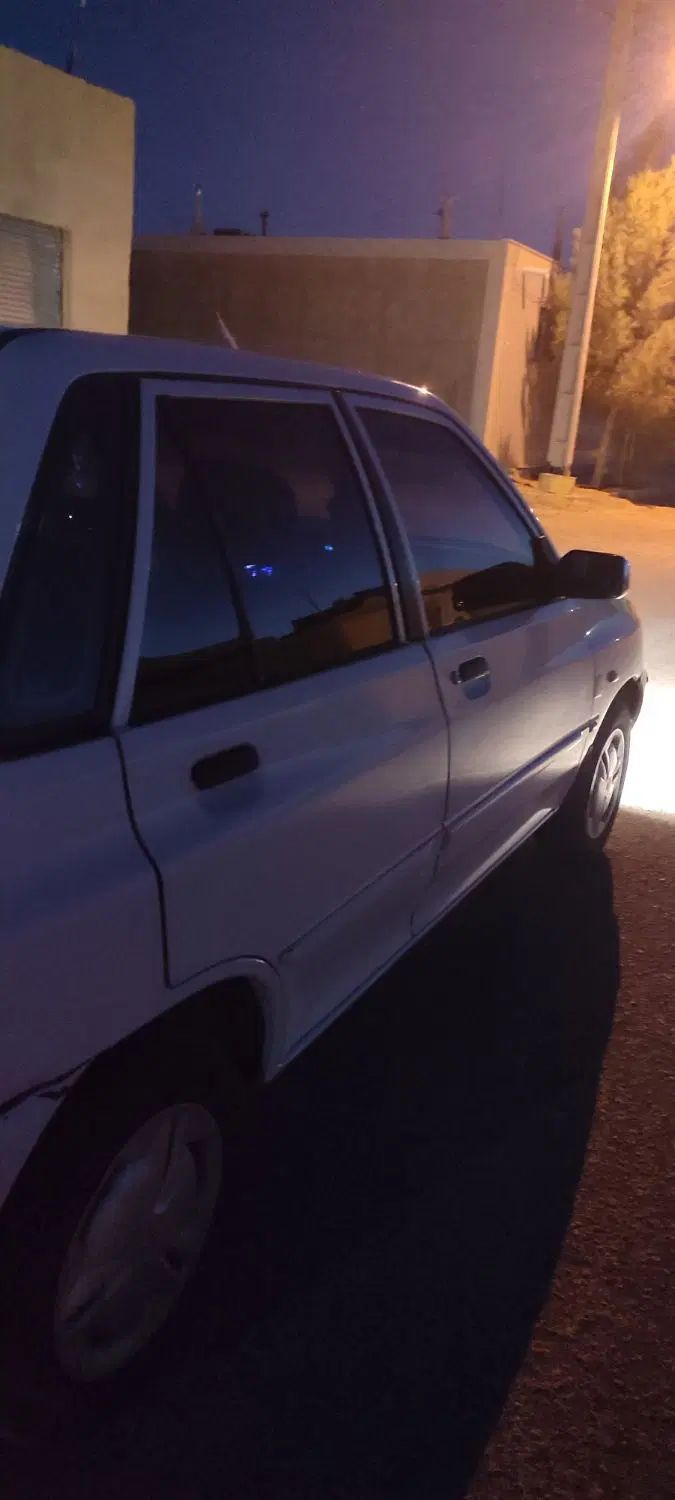 پراید 132 SE - 1392
