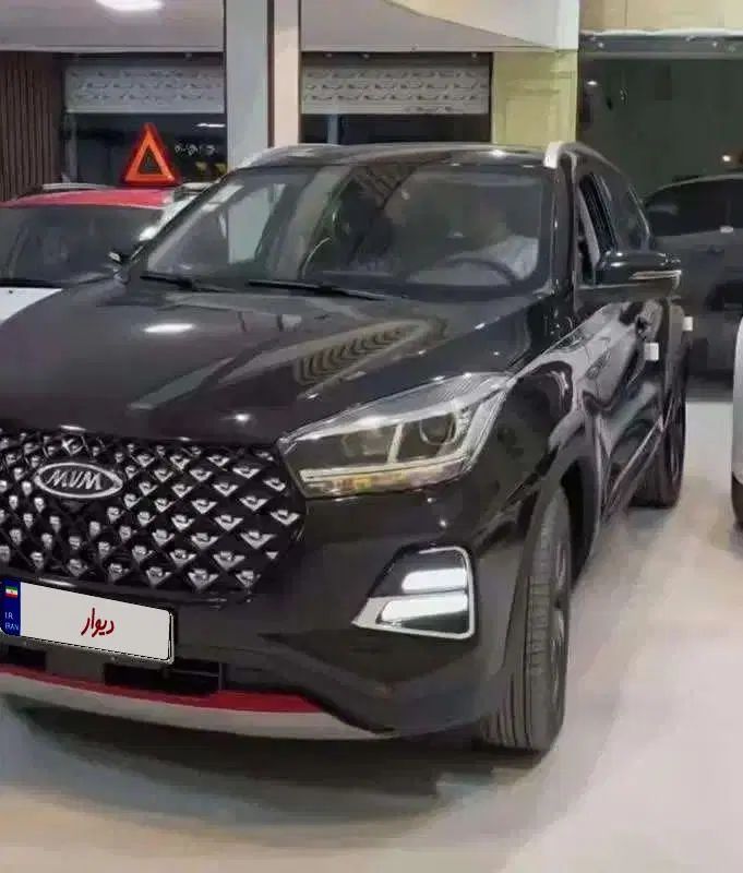 ام وی ام X55 پرو IE - 1404