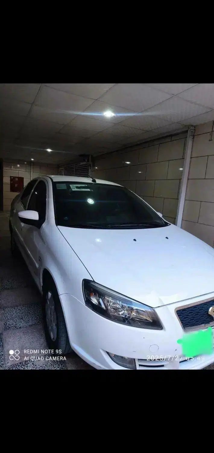خودرو رانا، پلاس آگهی ann_19870113