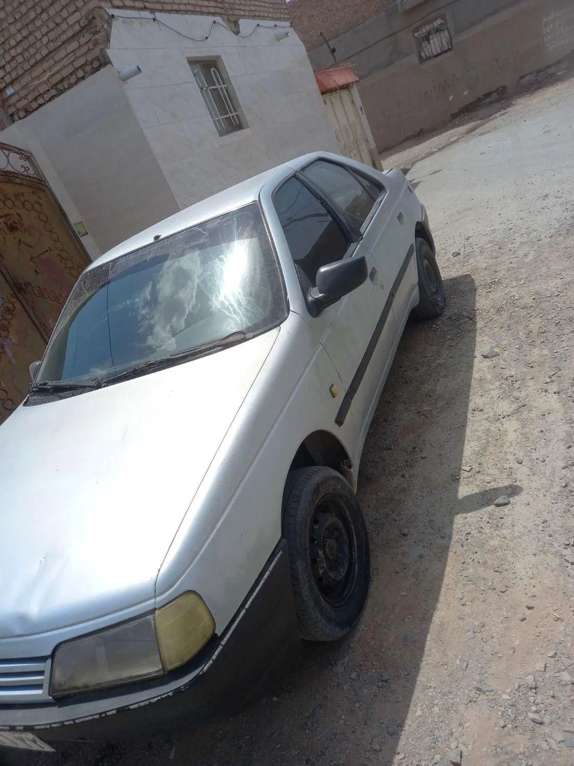 خودرو پژو، روآ آگهی ann_19870139