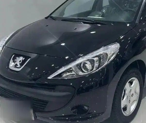 خودرو پژو، 207 آگهی ann_19870143