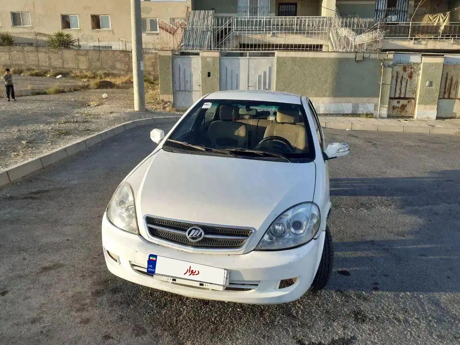 خودرو لیفان، 520 آگهی ann_19870160