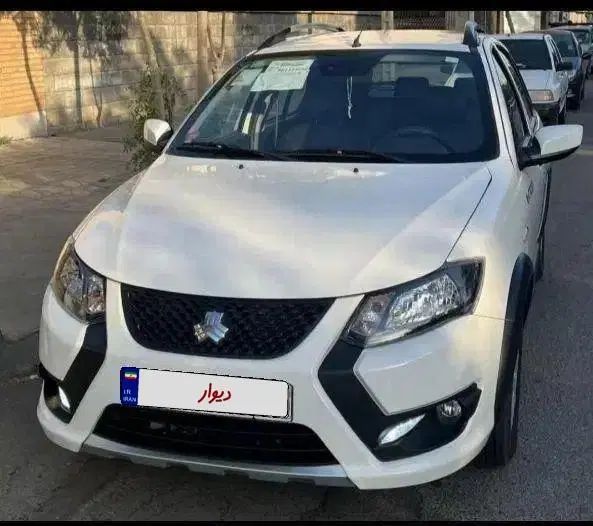 خودرو کوییک، R آگهی ann_19870190