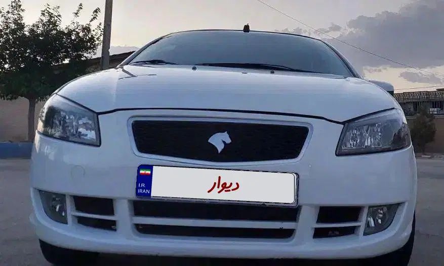 رانا پلاس سقف فلز - 1399