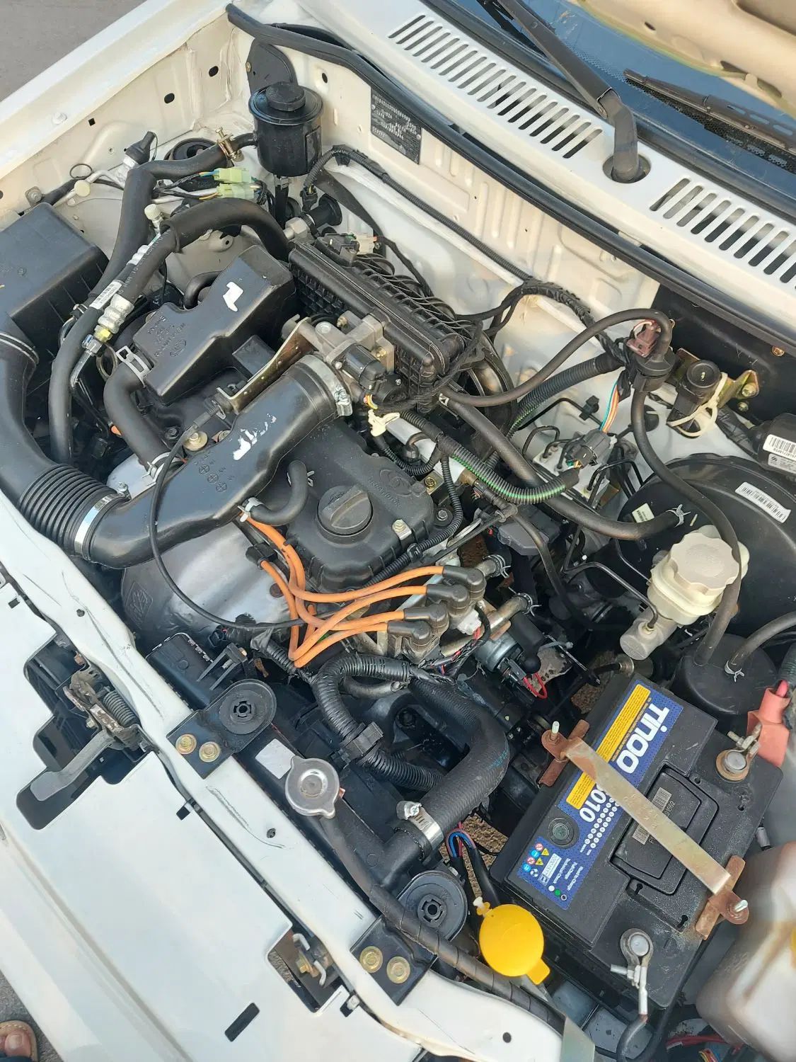 پراید 132 SE - 1398