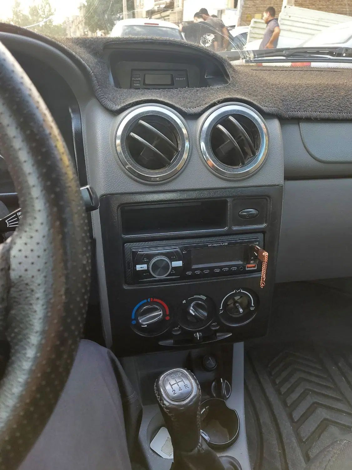 پراید 132 SE - 1398
