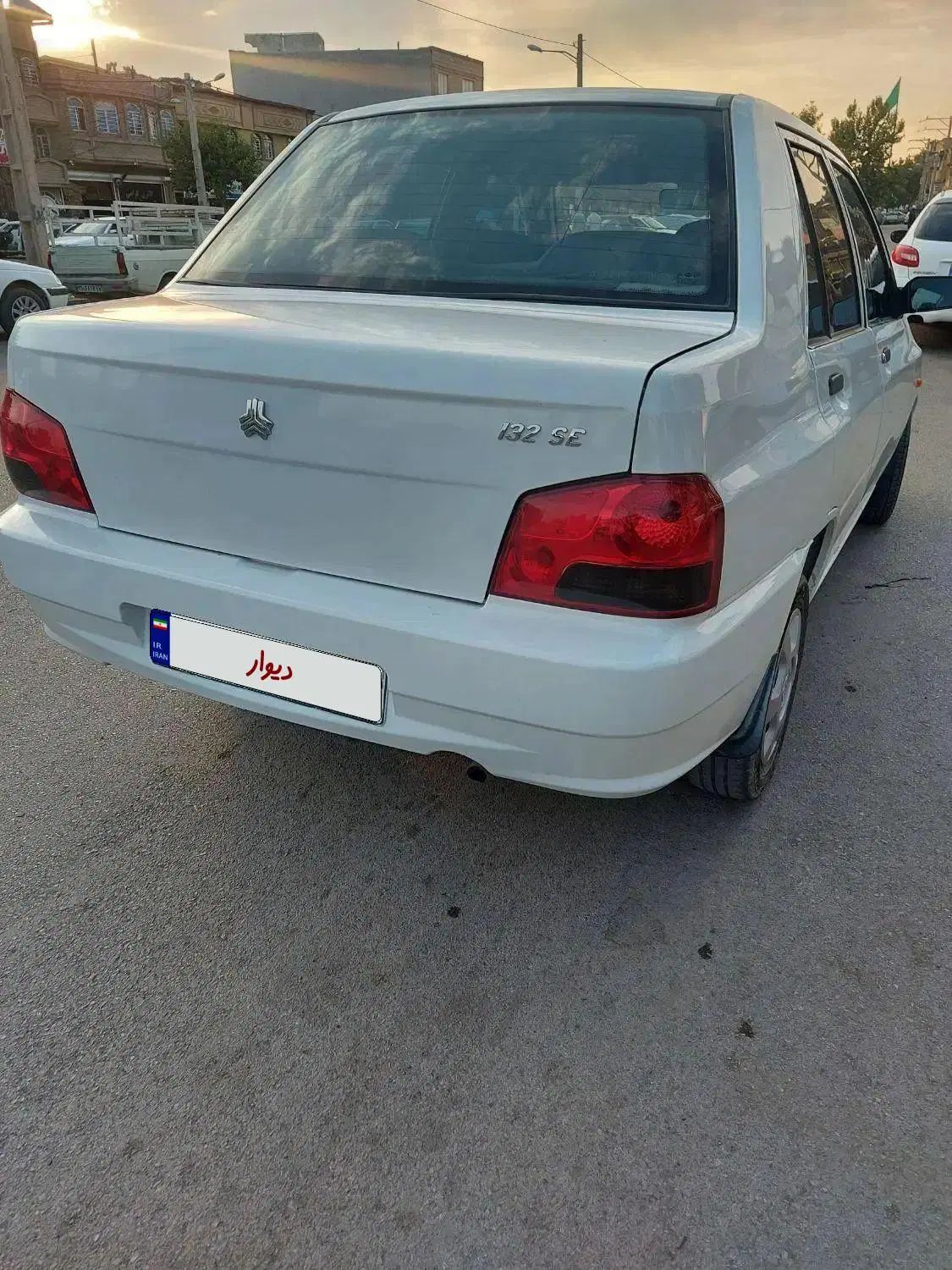 خودرو پراید، 132 آگهی ann_19870232