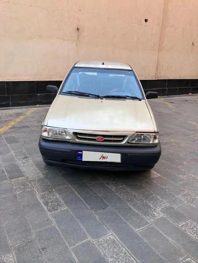 خودرو پراید، صبا آگهی ann_19870247
