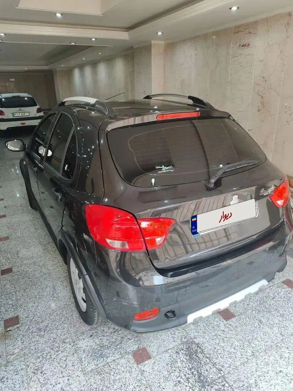 خودرو کوییک، معمولی آگهی ann_19870259
