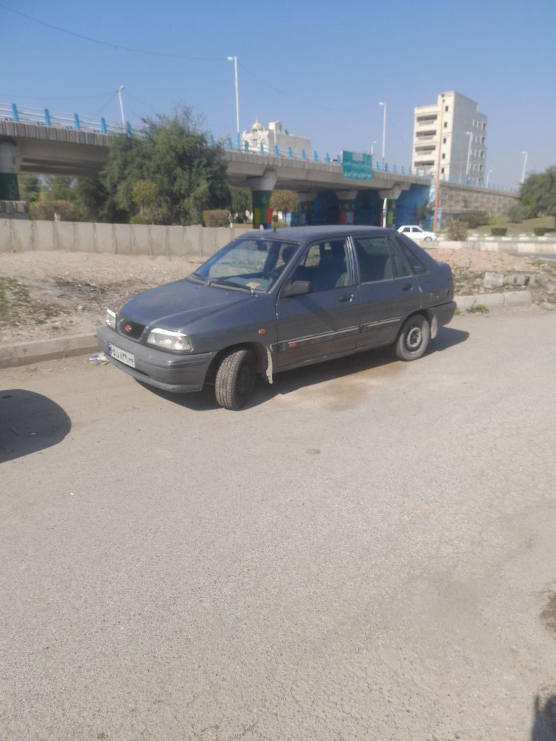 خودرو پراید، 141 آگهی ann_19870261