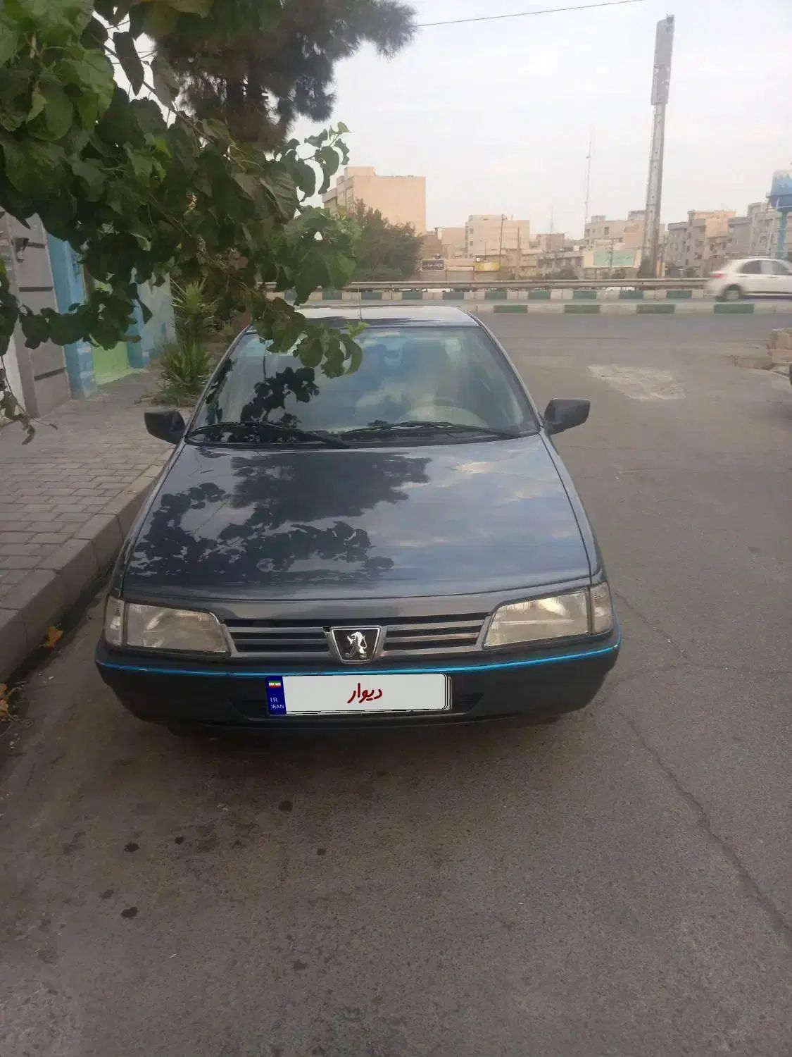 خودرو پژو، 405 آگهی ann_19870269