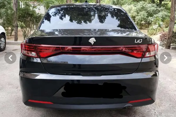 تارا اتوماتیک V4 LX - 1404