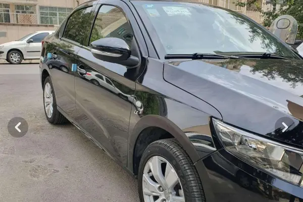 تارا اتوماتیک V4 LX - 1404