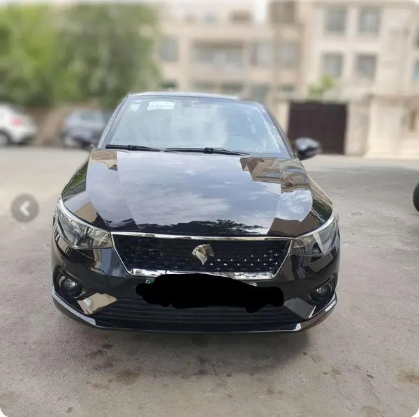 تارا اتوماتیک V4 LX - 1404